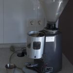 astoria espresso grinder