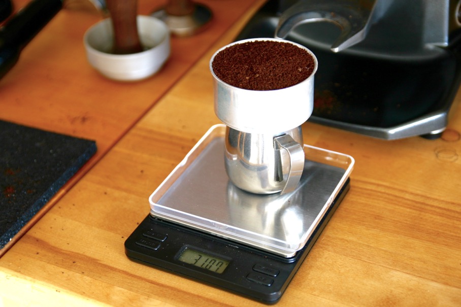 Brewing Methods: The Moka Pot – Whole Latte Coffee