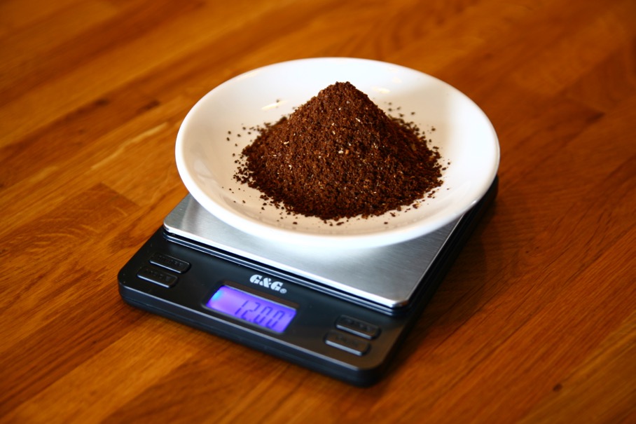 Brewing Methods: The AeroPress – Whole Latte Coffee