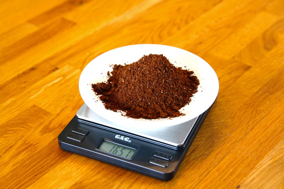 Brewing Methods: The AeroPress – Whole Latte Coffee